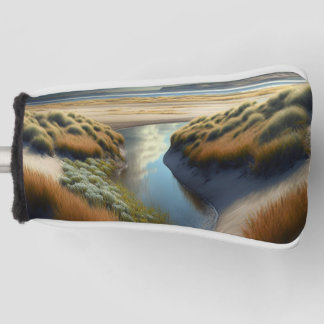 Nederlandse Kustduinen Golfheadcover