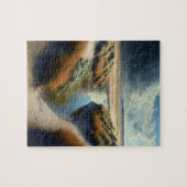 Nederlandse Kustduinen Legpuzzel (Horizontaal)