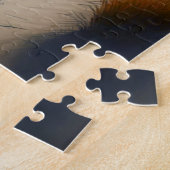 Nederlandse Kustduinen Legpuzzel (Zijkant)