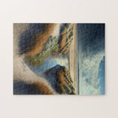 Nederlandse Kustduinen Legpuzzel (Horizontaal)