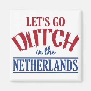 Nederlandse magneet