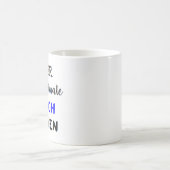 nederlandse mok koffie (Center)