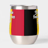 Nederlandse Nationale de Belgische vlag (Rechts)