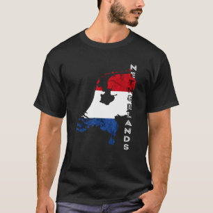 Nederlandse Nederlandse Nederlandse Nederlandse Ne T-shirt