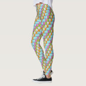 Nederlandse patriottische periodieke leggings (1) (Links)