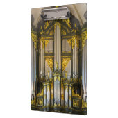 Nederlandse pijpleiding klembord (Links)