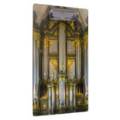 Nederlandse pijpleiding klembord (Rechts)