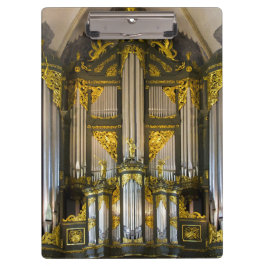 Nederlandse pijpleiding klembord