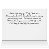 Nederlandse schepen 1600's (Binnen Horizontaal (Boven))