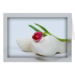 Nederlandse schoenen