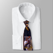 Nederlandse spreekwoorden, Pieter Bruegel de Ouder Stropdas (Gebonden)