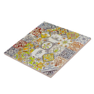 Nederlandse tegels tegeltje