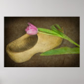 Nederlandse traditie poster (Voorkant)