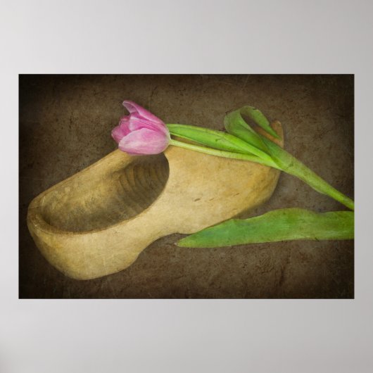 Nederlandse traditie poster (Voorkant)