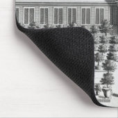 Nederlandse tuin van "De Nederlandze Hesperides" d Muismat (Hoek)