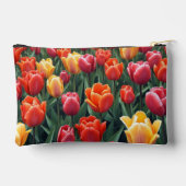 Nederlandse Tulpen Etui (Achterkant)