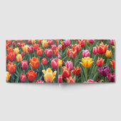 Nederlandse Tulpen Gastenboek (Volledig)
