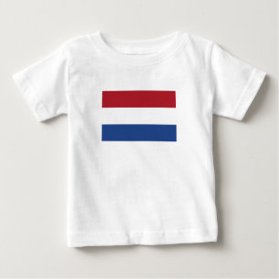 Nederlandse vlag