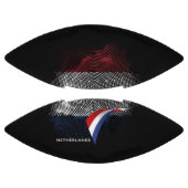 Nederlandse vlag american football (Panelen)