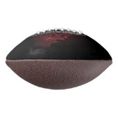 Nederlandse vlag american football (Gedraaid 90)