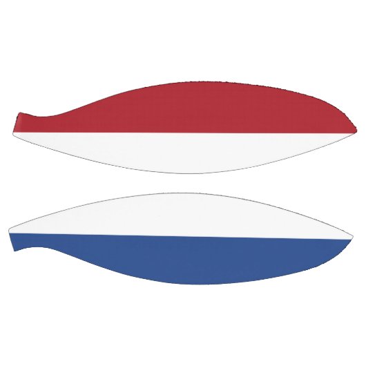 Nederlandse vlag basketbal (Panelen)