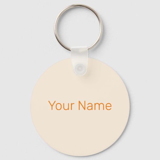 Nederlandse  vlag en Nederlandse Tulp Sleutelhanger (Achterkant)