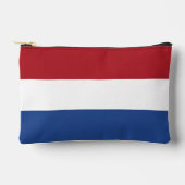Nederlandse vlag etui (Voorkant)
