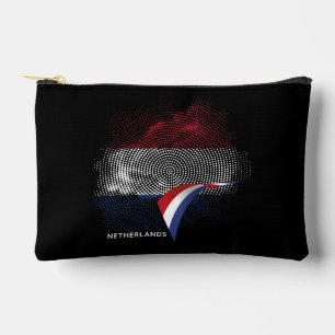 Nederlandse vlag etui