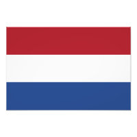 Nederlandse vlag