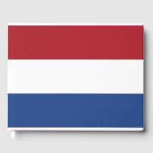 Nederlandse vlag