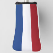 Nederlandse vlag golfheadcover (Draai 90)