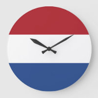 Nederlandse Vlag
