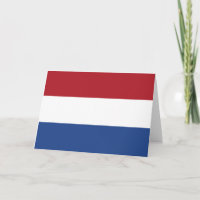 Nederlandse vlag
