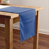 Nederlandse vlag korte tafelloper (Voorbeeld)