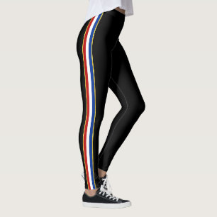 Nederlandse vlag leggings