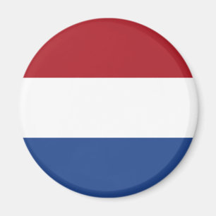 Nederlandse vlag magneet