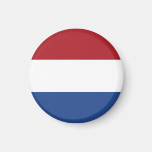 Nederlandse vlag magneet