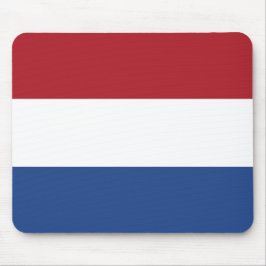Nederlandse vlag muismat