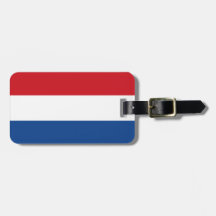 Nederlandse vlag, Nederland