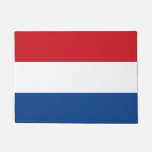 Nederlandse vlag, Nederland Deurmat