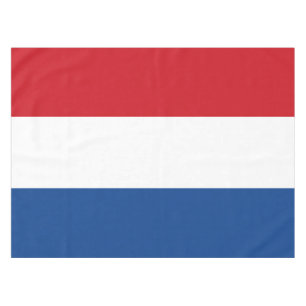 Nederlandse vlag, Nederland Tafelkleed