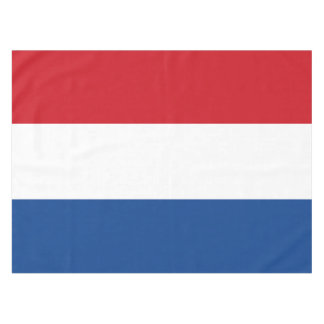 Nederlandse vlag, Nederland Tafelkleed