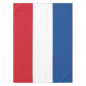 Nederlandse vlag, Nederland Tafelkleed (Voorkant)