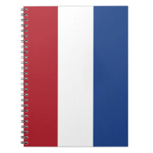 Nederlandse vlag