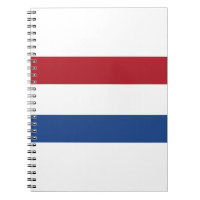 Nederlandse vlag