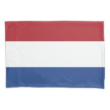 Nederlandse vlag pcnt