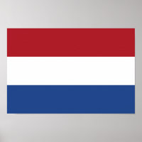 Nederlandse vlag