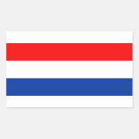 Nederlandse vlag