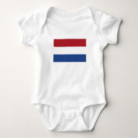 Nederlandse vlag