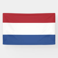 Nederlandse vlag